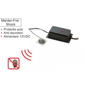 Aparat anti-jder Shock Aparat anti-jder Shock